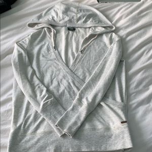 Roots Canada Yoga Top